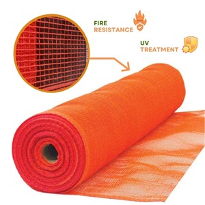 Lưới chống cháy an toàn FR  