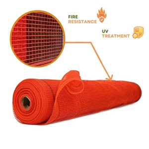 FR Debris Net 